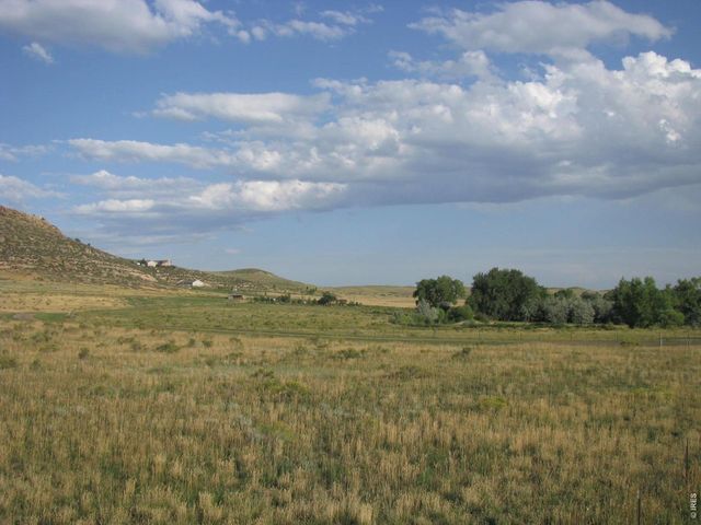 4318 Green Mile Dr, Laporte, CO 80535