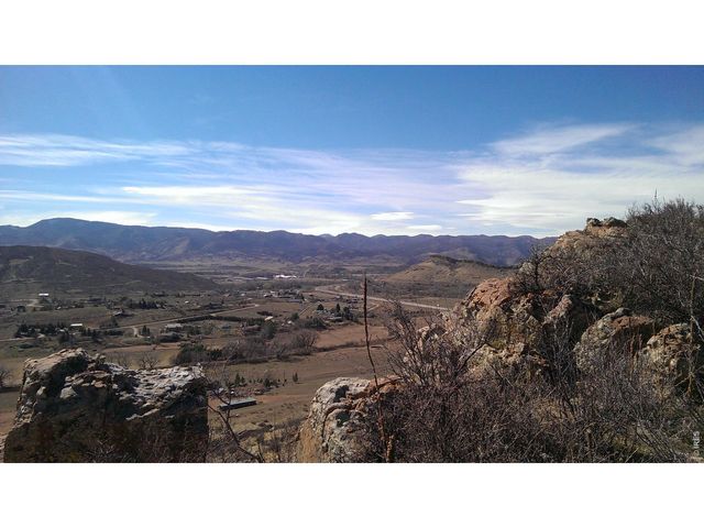 4318 Green Mile Dr, Laporte, CO 80535