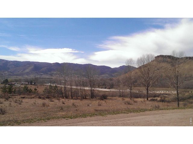 4318 Green Mile Dr, Laporte, CO 80535