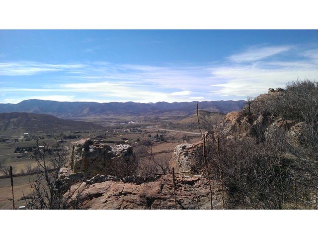 4318 Green Mile Dr, Laporte, CO 80535