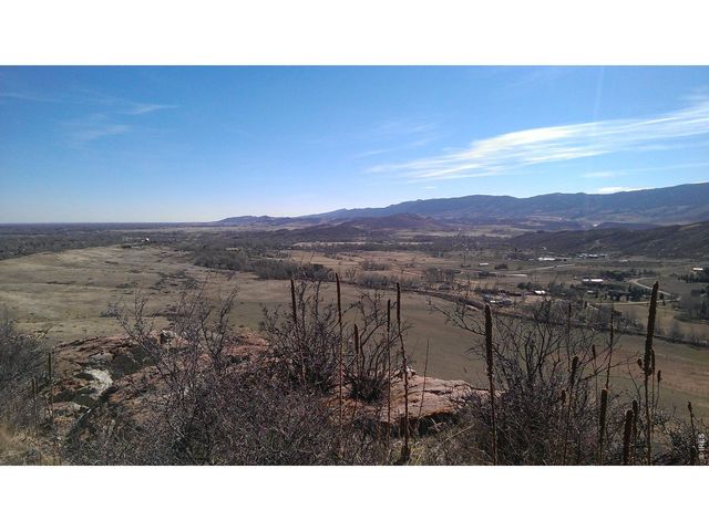 4318 Green Mile Dr, Laporte, CO 80535