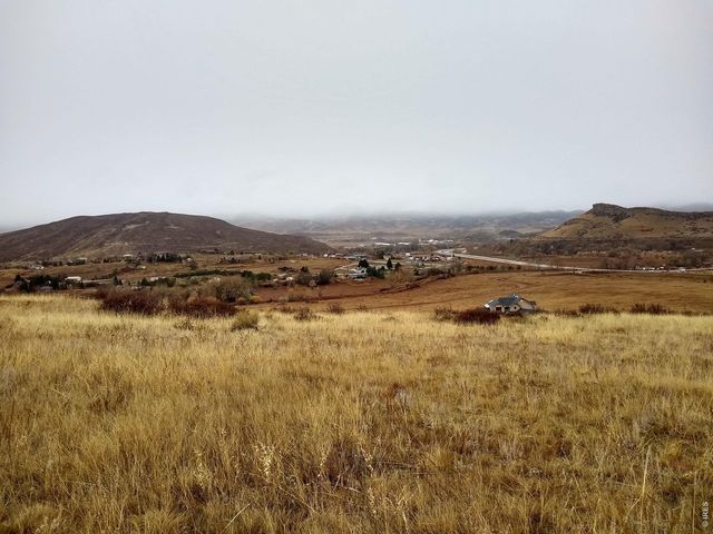 4318 Green Mile Dr, Laporte, CO 80535