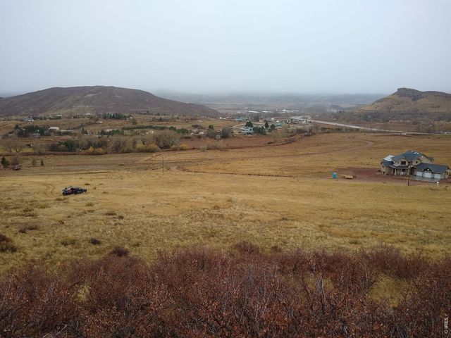 4318 Green Mile Dr, Laporte, CO 80535