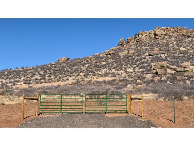 4318 Green Mile Dr, Laporte, CO 80535