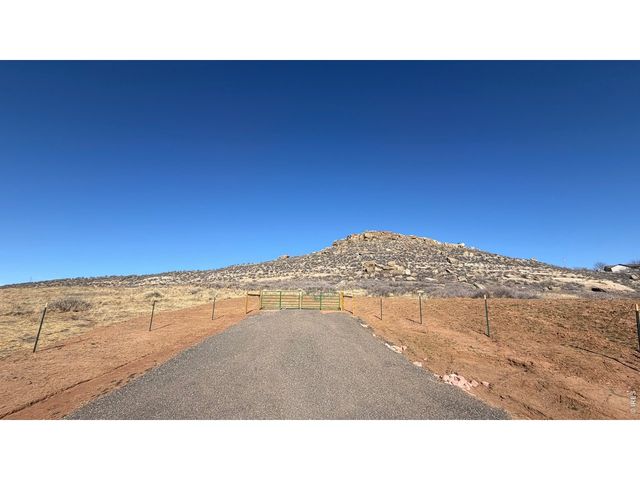 4318 Green Mile Dr, Laporte, CO 80535