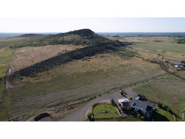 4318 Green Mile Dr, Laporte, CO 80535