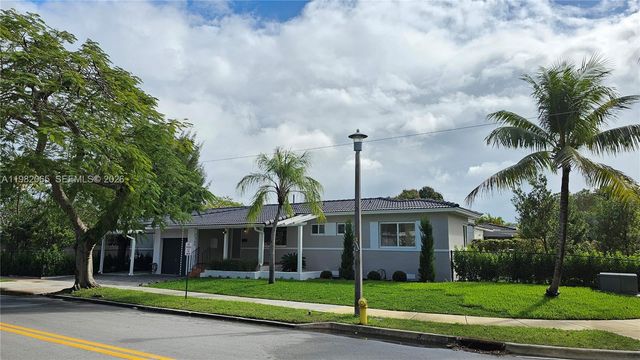 2365 SW 21st Avenue, Miami, FL 33145
