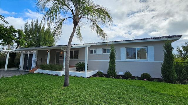 2365 SW 21st Avenue, Miami, FL 33145