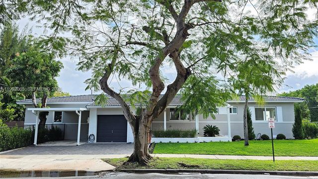 2365 SW 21st Avenue, Miami, FL 33145