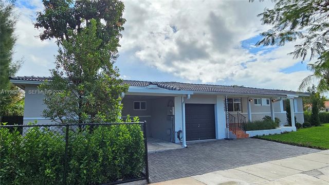 2365 SW 21st Avenue, Miami, FL 33145