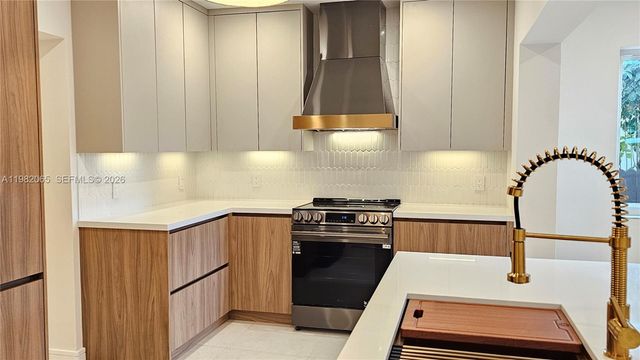 2365 SW 21st Avenue, Miami, FL 33145