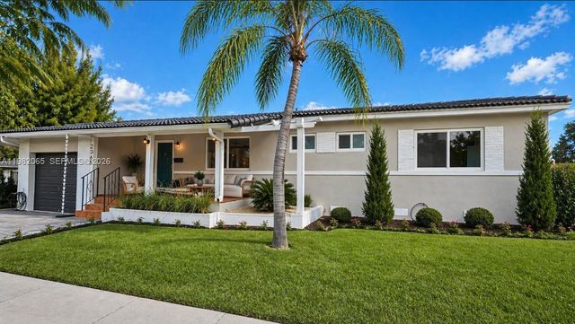 2365 SW 21st Avenue, Miami, FL 33145