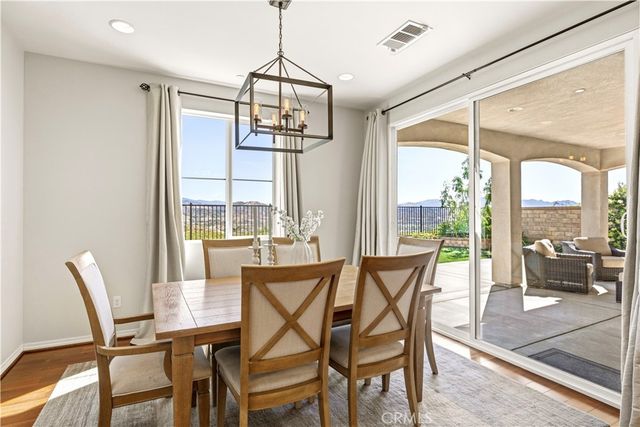 28886 West Hills Drive, Valencia, CA 91354