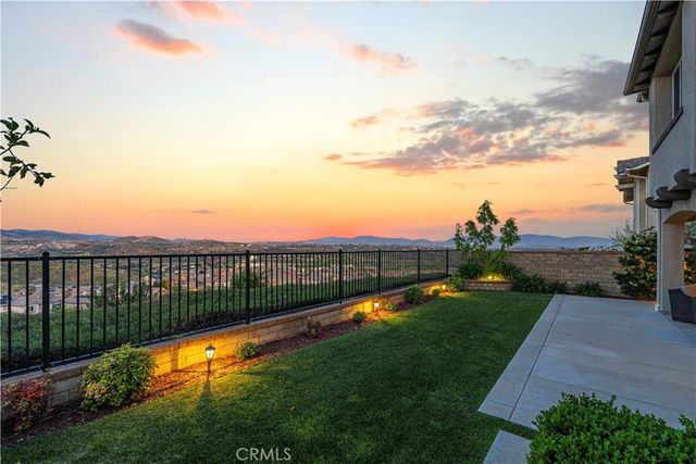 28886 West Hills Drive, Valencia, CA 91354