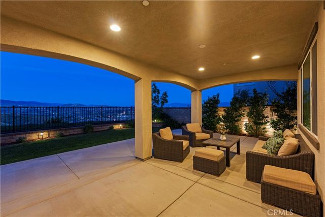 28886 West Hills Drive, Valencia, CA 91354