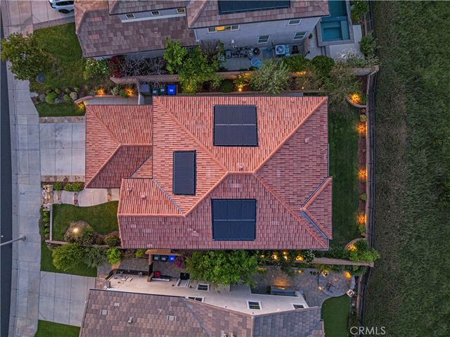 28886 West Hills Drive, Valencia, CA 91354