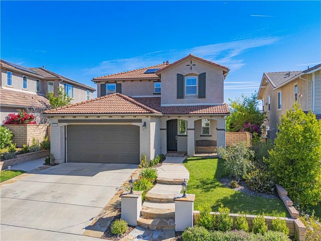 28886 West Hills Drive, Valencia, CA 91354