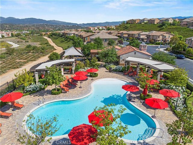 28886 West Hills Drive, Valencia, CA 91354