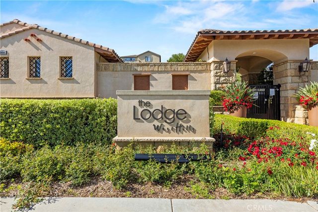 28886 West Hills Drive, Valencia, CA 91354