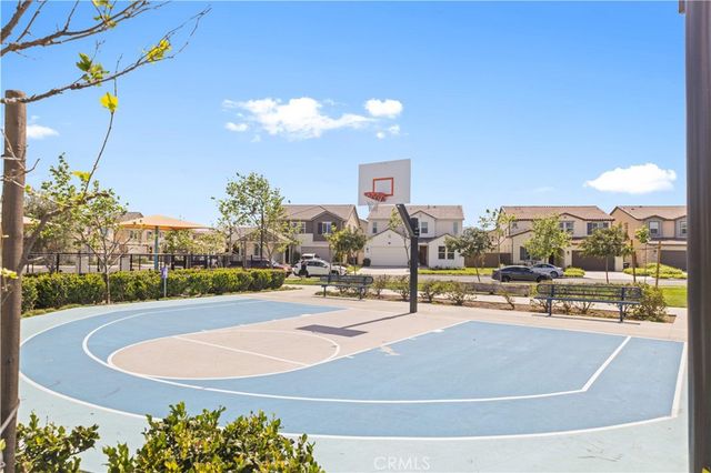 16453 Trailblazer, Chino, CA 91708