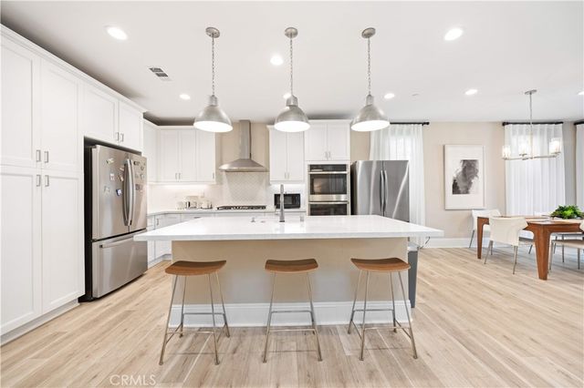 16453 Trailblazer, Chino, CA 91708