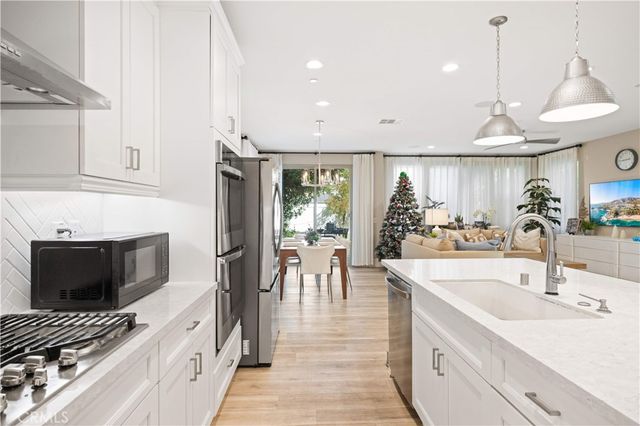 16453 Trailblazer, Chino, CA 91708