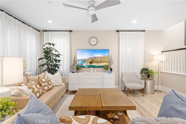 16453 Trailblazer, Chino, CA 91708
