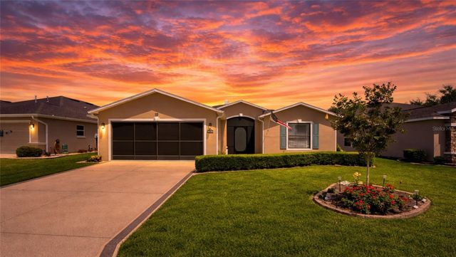 16135 SW 14TH AVENUE ROAD, Ocala, FL 34473