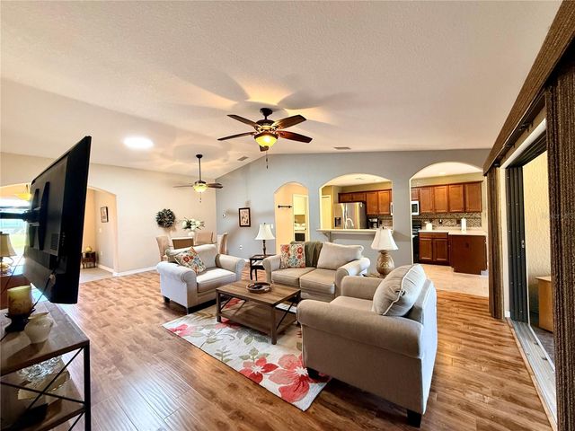 16135 SW 14TH AVENUE ROAD, Ocala, FL 34473