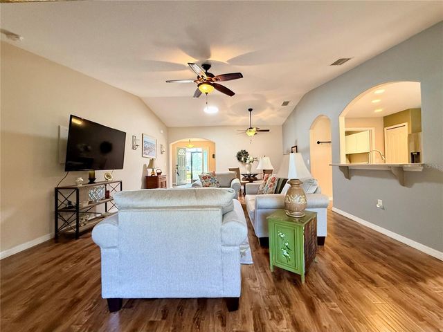 16135 SW 14TH AVENUE ROAD, Ocala, FL 34473