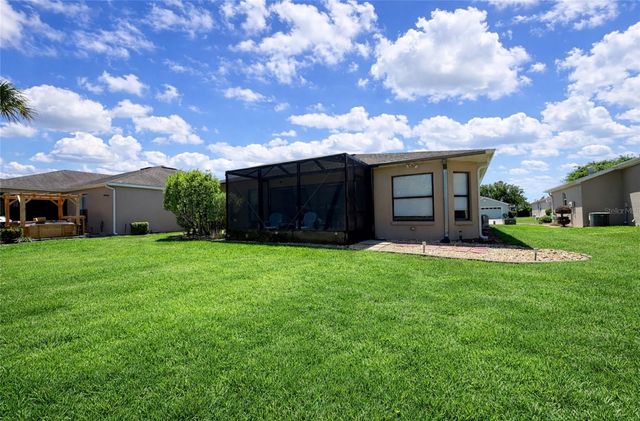 16135 SW 14TH AVENUE ROAD, Ocala, FL 34473