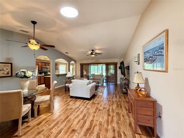 16135 SW 14TH AVENUE ROAD, Ocala, FL 34473