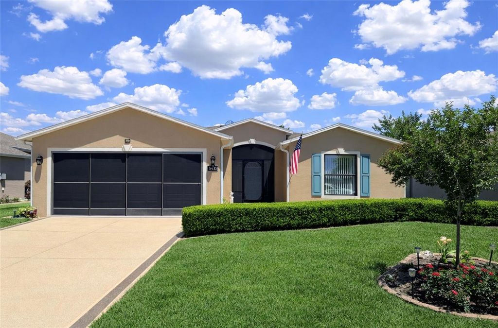 16135 SW 14TH AVENUE ROAD, Ocala, FL 34473