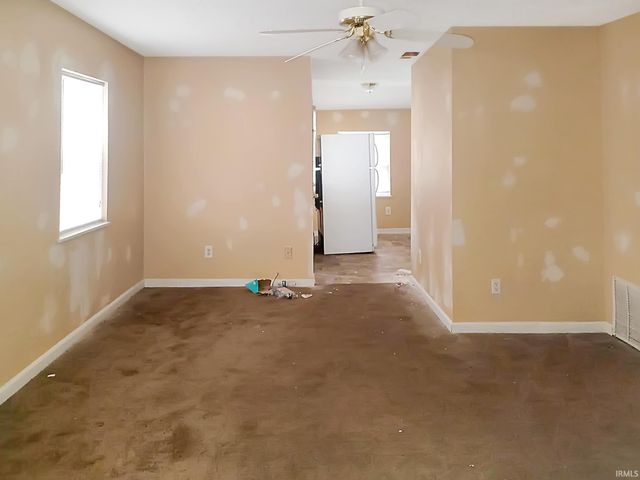 2522 W Franklin Street, Evansville, IN 47712