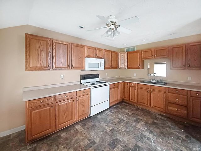 2522 W Franklin Street, Evansville, IN 47712