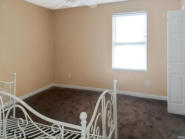 2522 W Franklin Street, Evansville, IN 47712