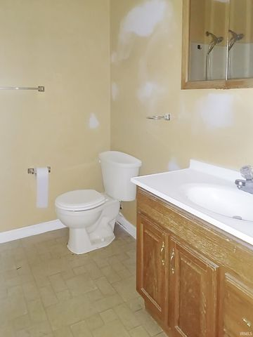 2522 W Franklin Street, Evansville, IN 47712