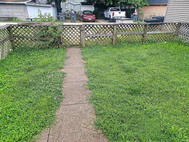 2522 W Franklin Street, Evansville, IN 47712