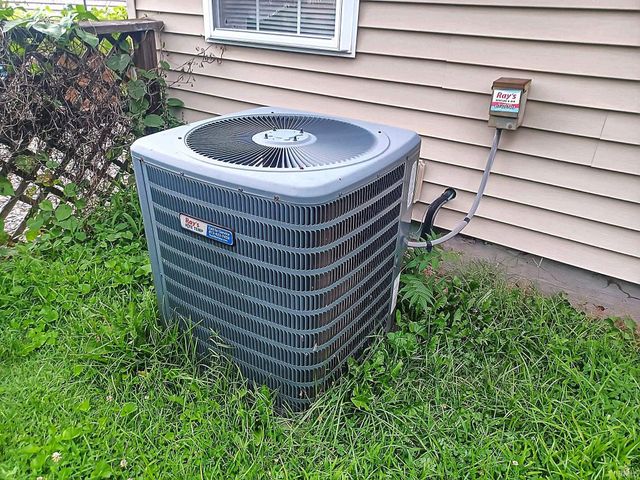 2522 W Franklin Street, Evansville, IN 47712