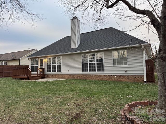 4445 Fawnbrook Avenue SW, Concord, NC 28027