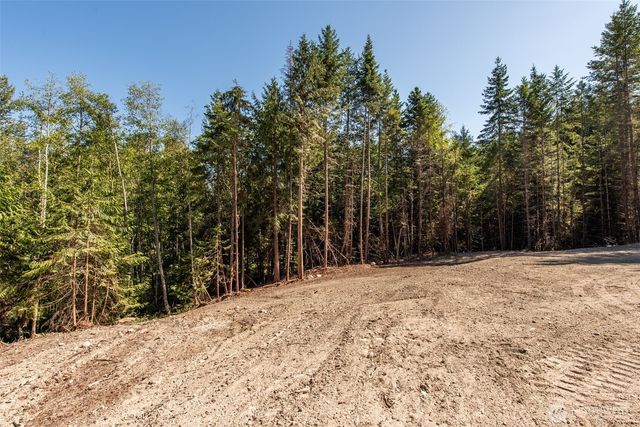 1 Lot Sunny Dell Lane, Sequim, WA 98382