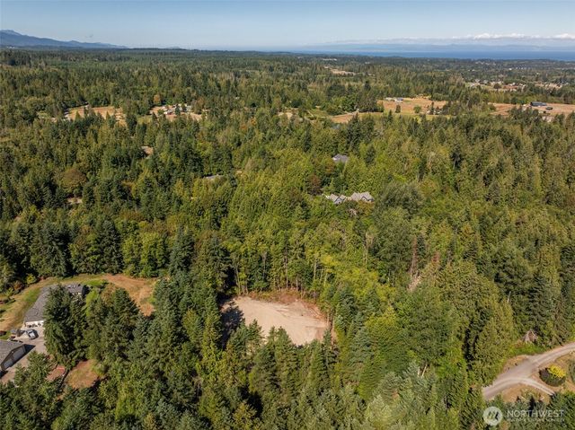 1 Lot Sunny Dell Lane, Sequim, WA 98382