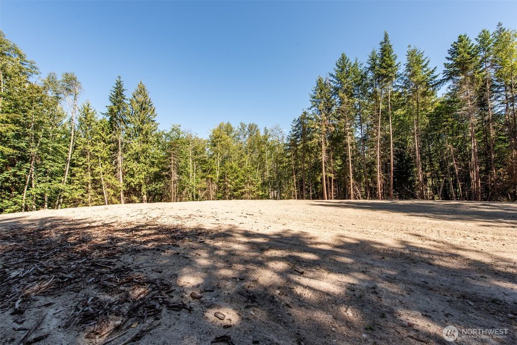 1 Lot Sunny Dell Lane, Sequim, WA 98382