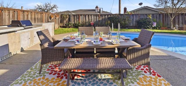 1959 Playa Street, San Mateo, CA 94403