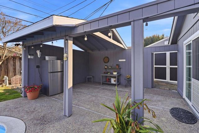 1959 Playa Street, San Mateo, CA 94403