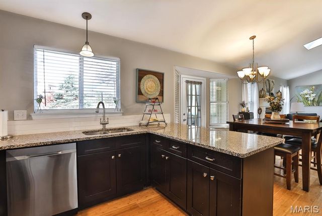 3822 Sirah Court, St Charles, MO 63304