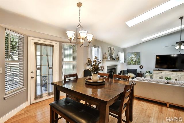 3822 Sirah Court, St Charles, MO 63304