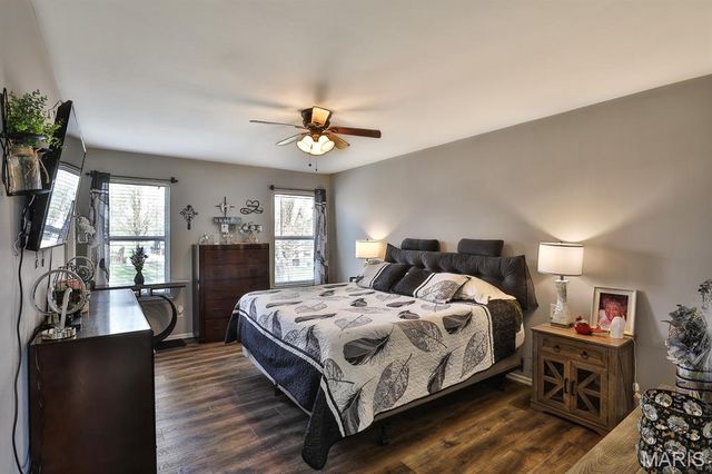 3822 Sirah Court, St Charles, MO 63304