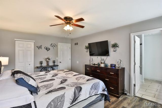 3822 Sirah Court, St Charles, MO 63304