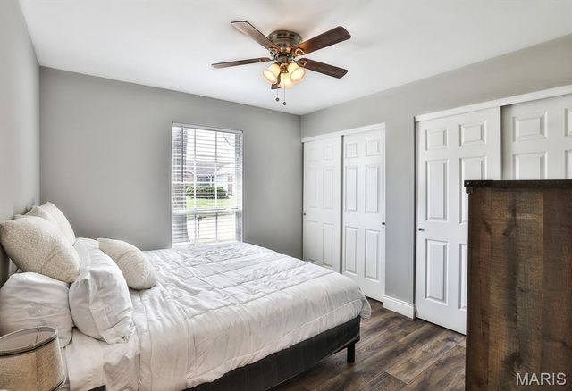 3822 Sirah Court, St Charles, MO 63304